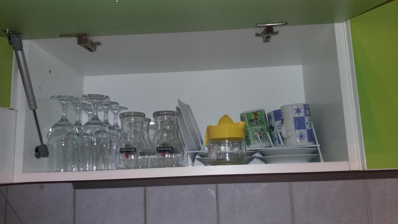 Sweet Home Center Apartment Nowy Sad Zewnętrze zdjęcie
