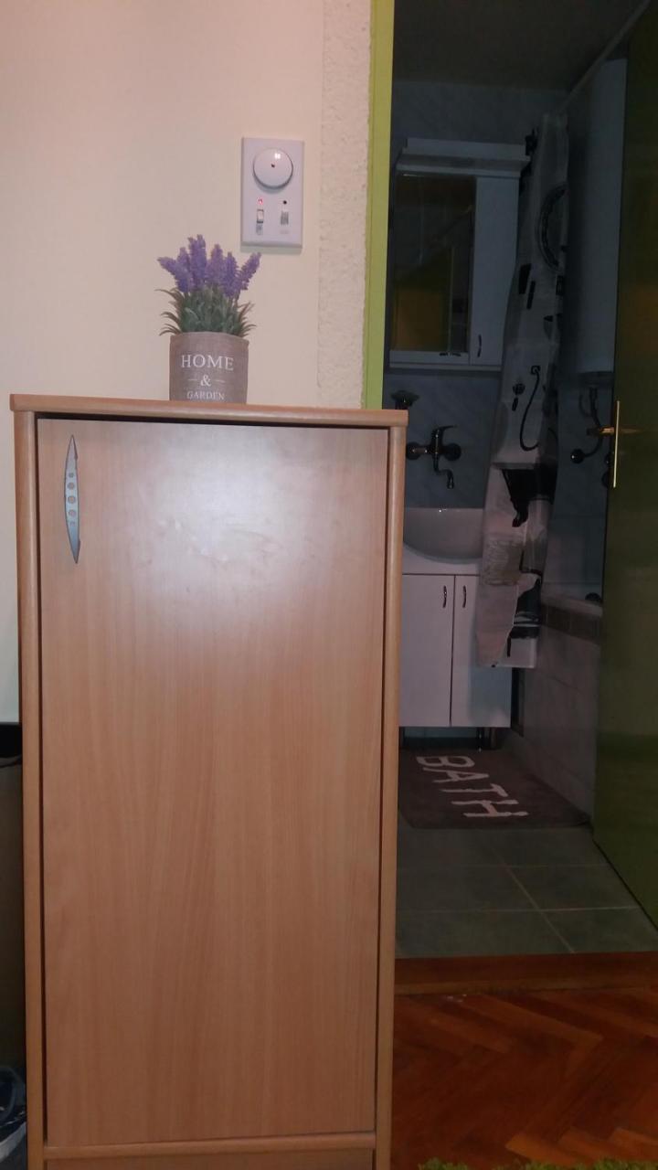 Sweet Home Center Apartment Nowy Sad Zewnętrze zdjęcie