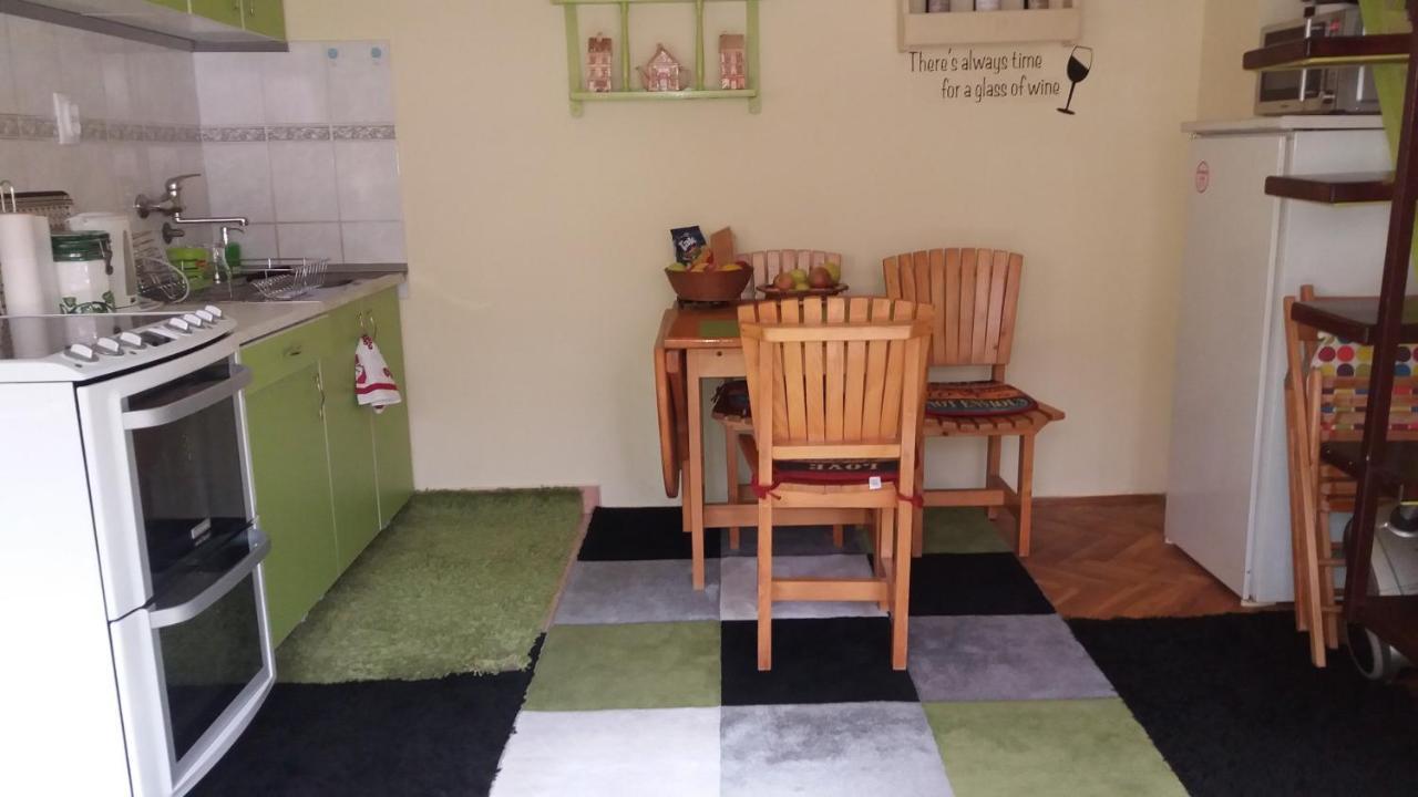Sweet Home Center Apartment Nowy Sad Zewnętrze zdjęcie