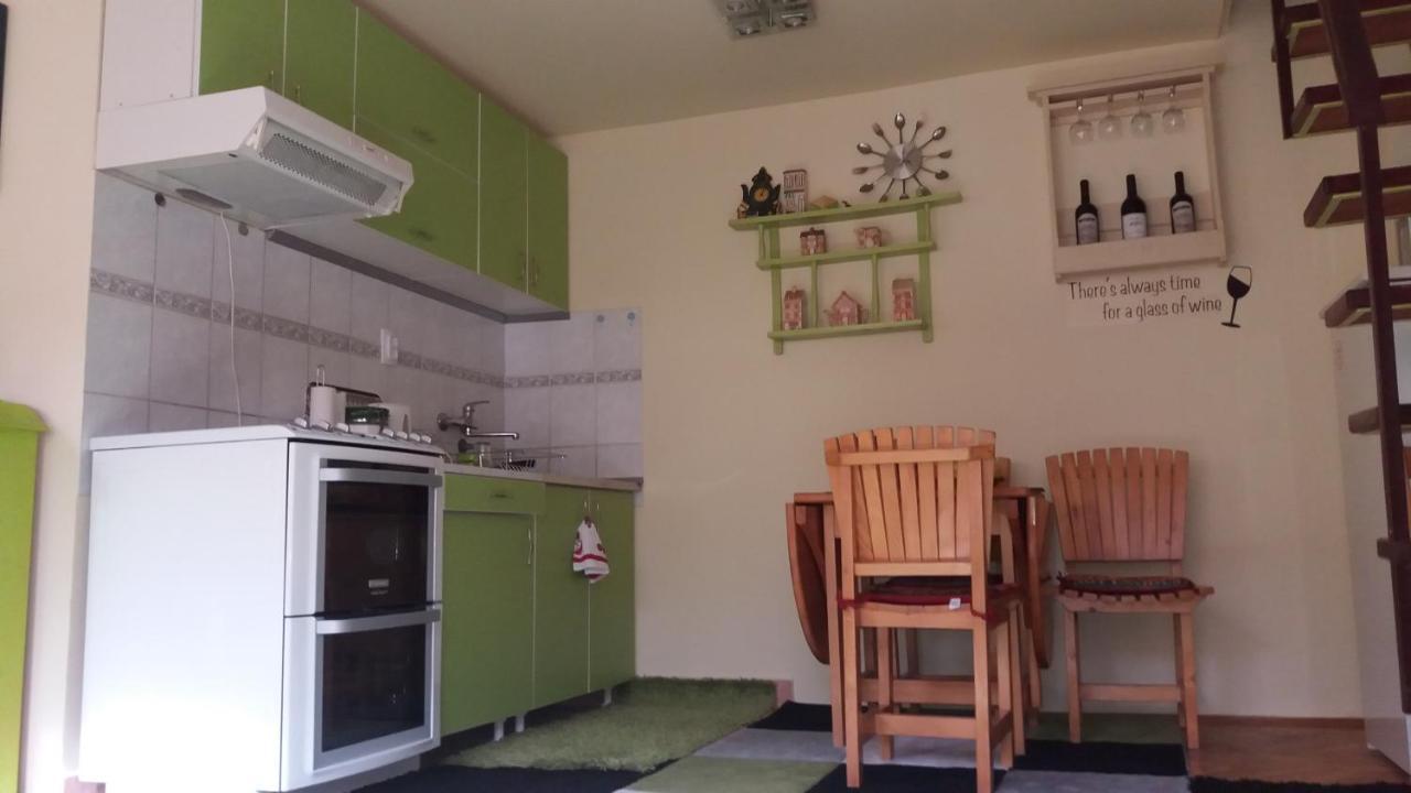 Sweet Home Center Apartment Nowy Sad Zewnętrze zdjęcie