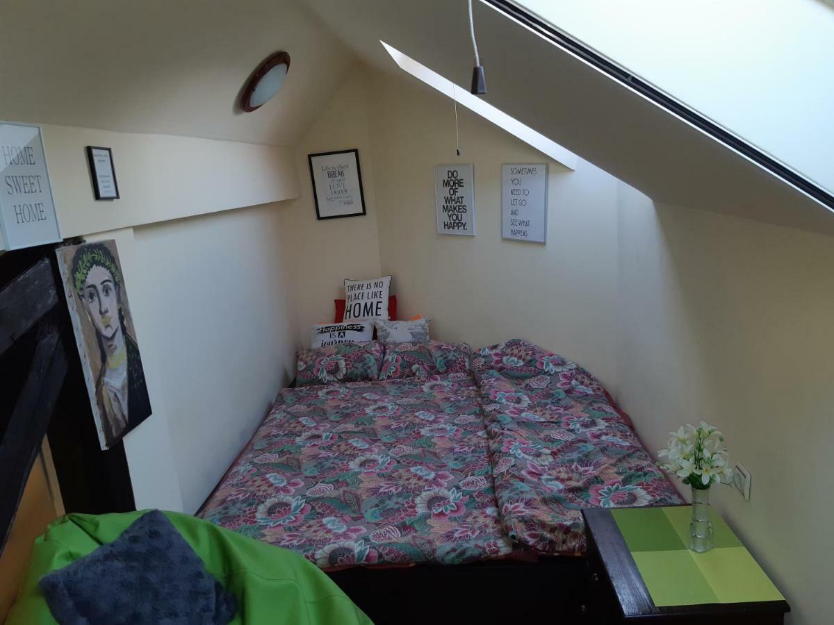 Sweet Home Center Apartment Nowy Sad Zewnętrze zdjęcie