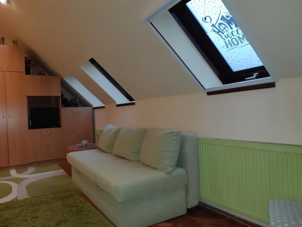 Sweet Home Center Apartment Nowy Sad Zewnętrze zdjęcie