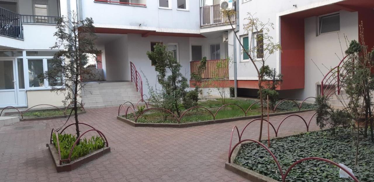 Sweet Home Center Apartment Nowy Sad Zewnętrze zdjęcie