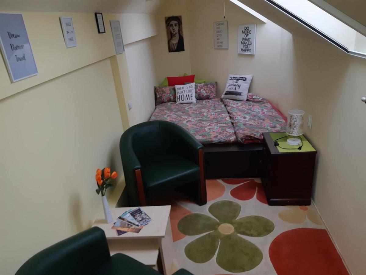 Sweet Home Center Apartment Nowy Sad Zewnętrze zdjęcie
