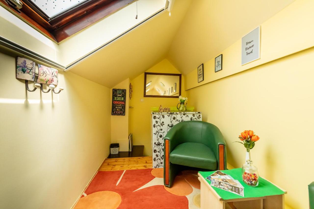Sweet Home Center Apartment Nowy Sad Zewnętrze zdjęcie